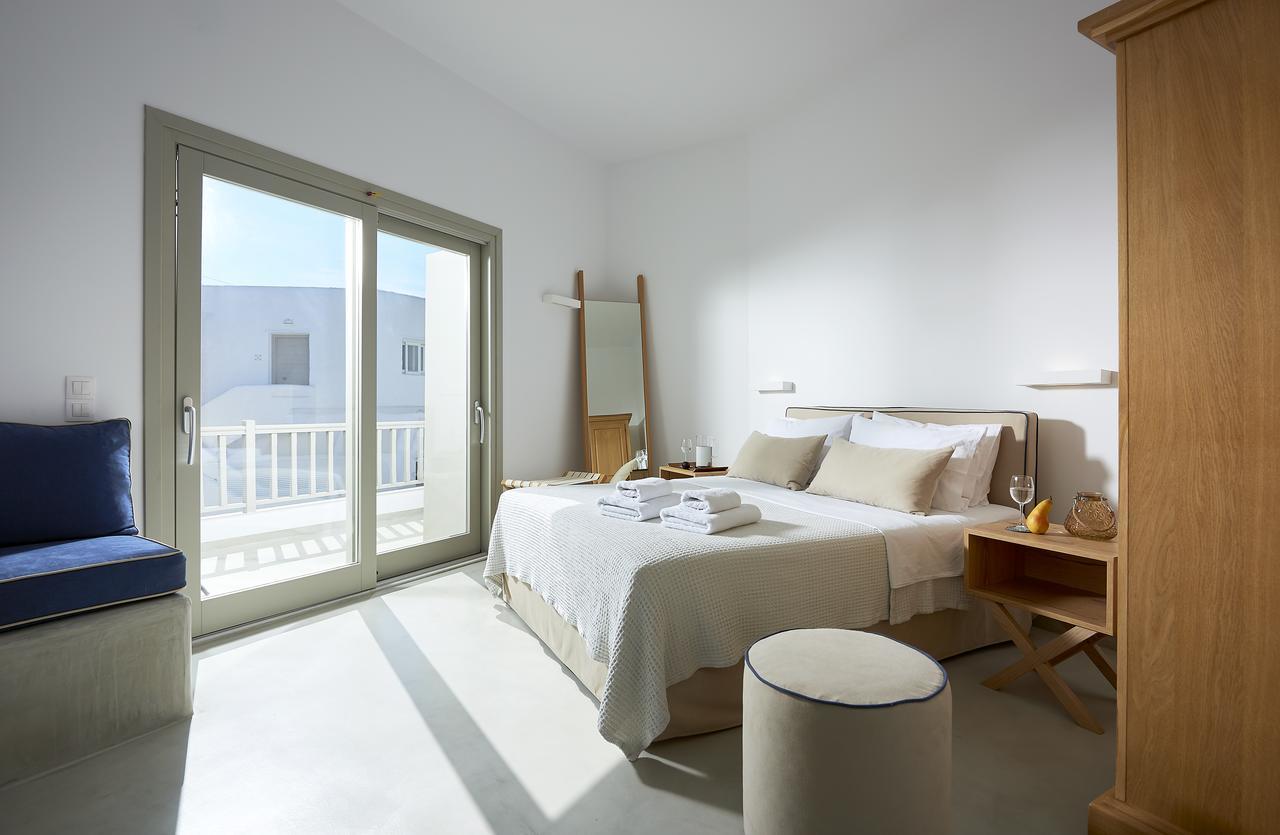 Pagona Studios Pollonia Extérieur photo