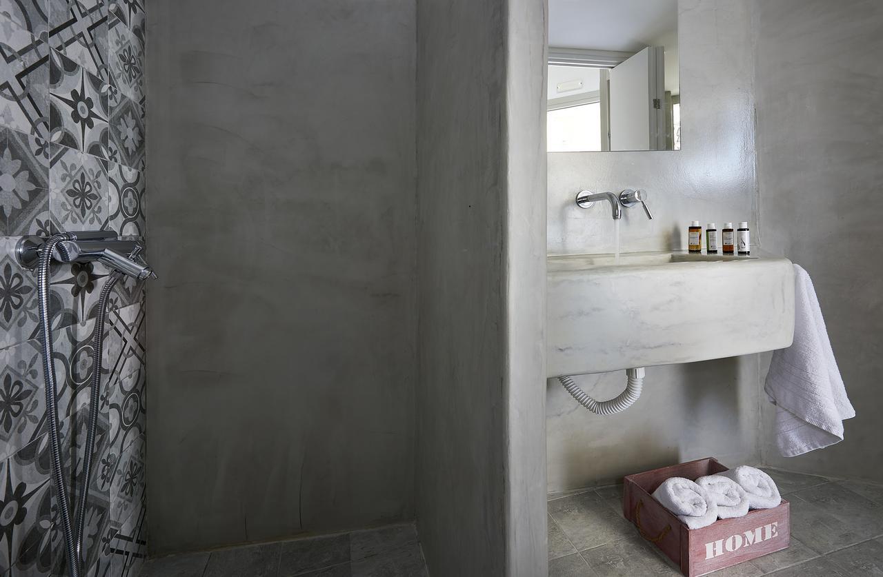 Pagona Studios Pollonia Extérieur photo
